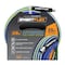 Smartflex Air Hose, 3/8in x 25ft, 1/4in MNPT Fittings HSF3825BL2 - alternate 1